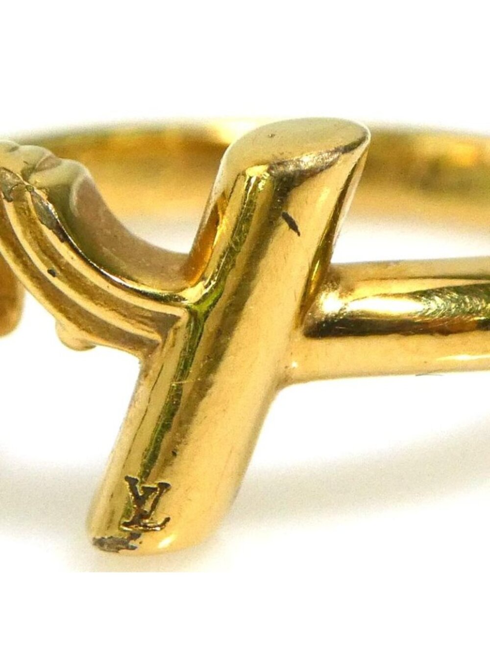 Louis Vuitton Ring &me - Picture 6 of 10